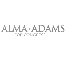 Alma Adams