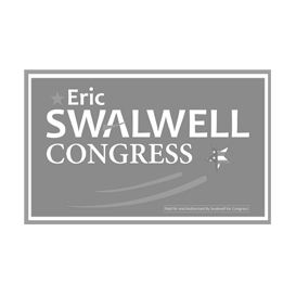 Eric Swalwell