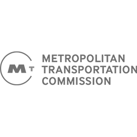 San Francisco Bay Area Metropolitan Transportation Commission