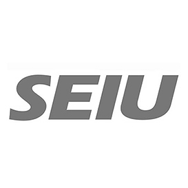 SEIU