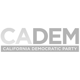 California Democratic Party