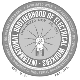 IBEW (International Brotherhood of Electrical Workers)