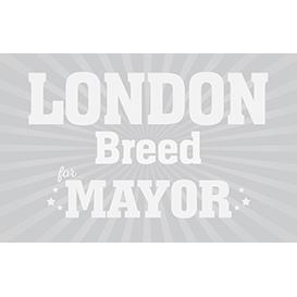 London Breed