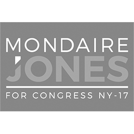 Mondaire Jones