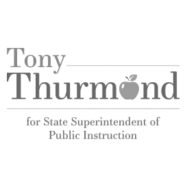 Tony Thurmond