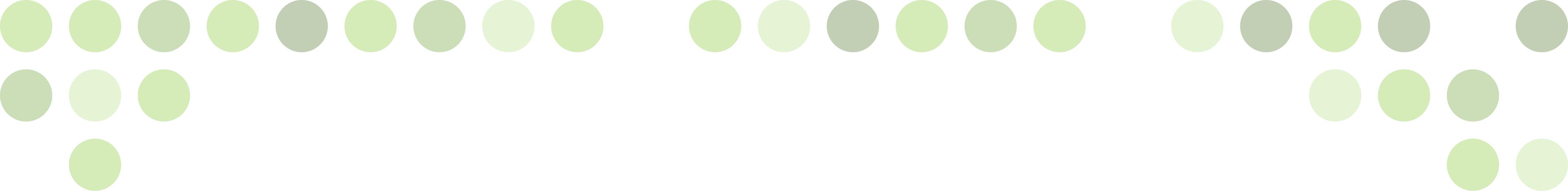 2-Top Dot Pattern